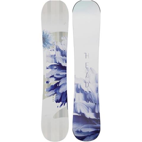 HEAD Pride 2.0 Women’s Snowboard