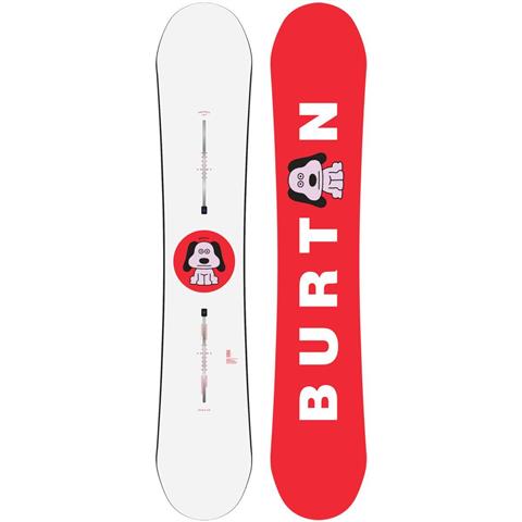 Burton Men's Process Snowboard