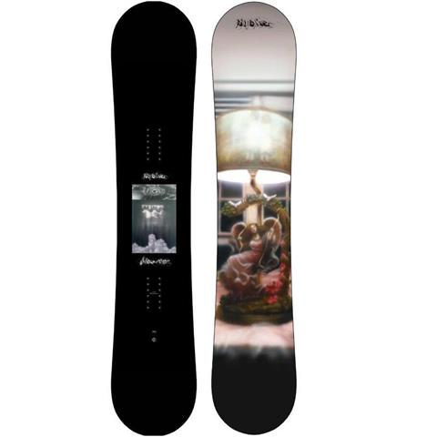 Public Disorder Men's Freestyle Snowboard