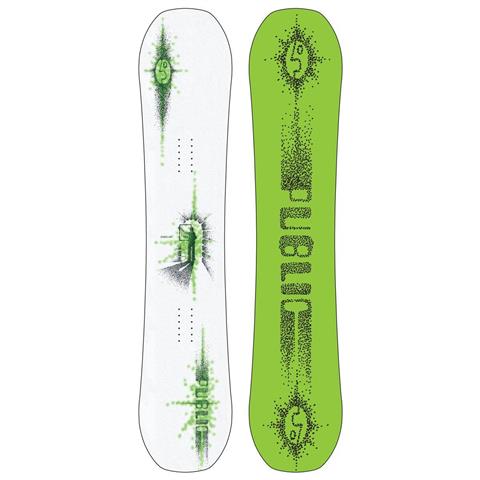 Public Display Men's Freestyle Snowboard