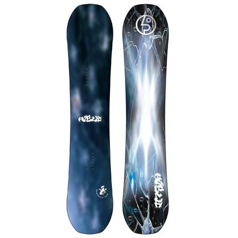 Public Dispute Men's Freestyle Snowboard