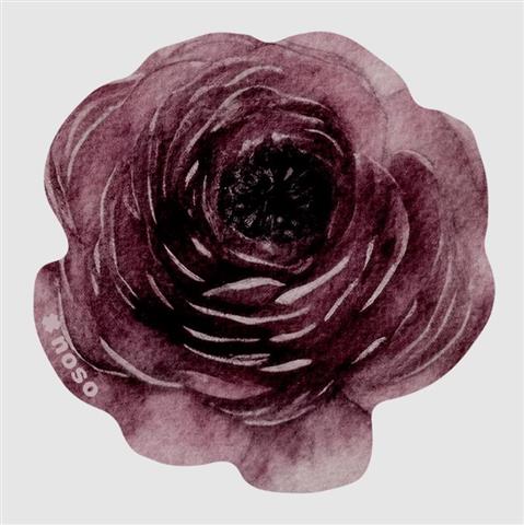 NoSo Patch - Flower Collection