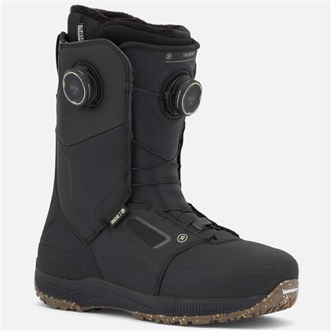 Ride Men's Anthem Boa Snowboard Boots