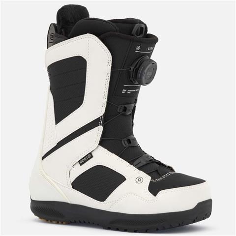 Ride Women's Sage Boa Snowboard Boots