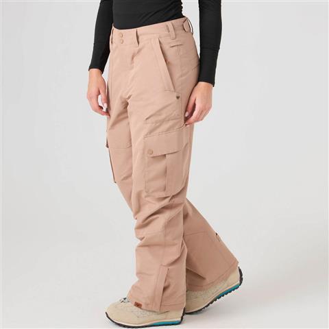 Roxy Women's Trooper Cargo Pant