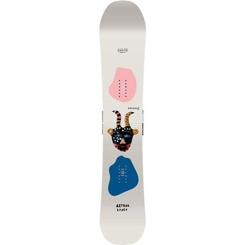 Capita Men's Aeronaut Snowboard