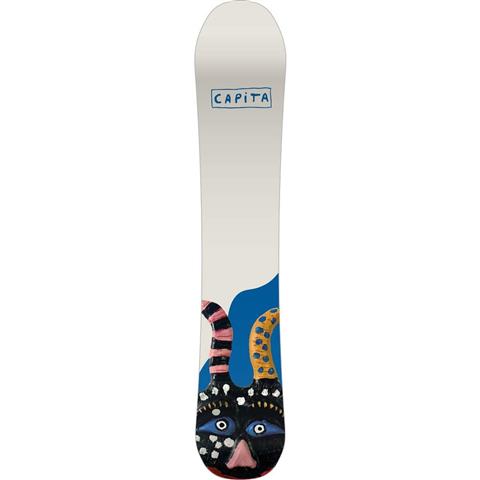Capita Men's Aeronaut Snowboard