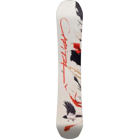 Capita Women's Birds of Feather Snowboard