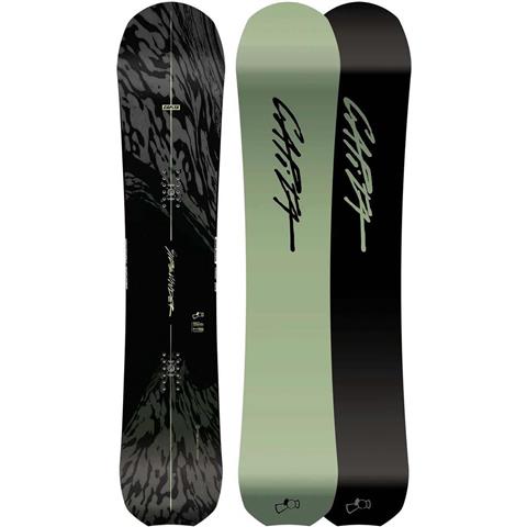 Capita Men's Sidewinder Snowboard