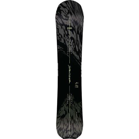 Capita Men's Sidewinder Snowboard