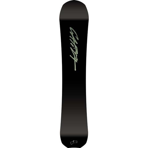 Capita Men's Sidewinder Snowboard