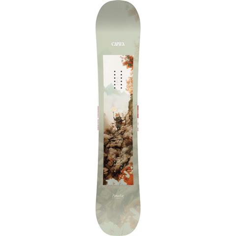Capita Women's Paradise Snowboard
