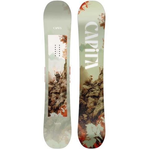 Capita Women's Paradise Snowboard