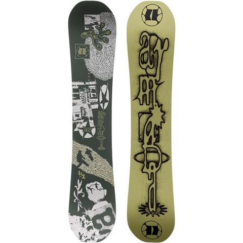 Armada Men's Tuffy Snowboard