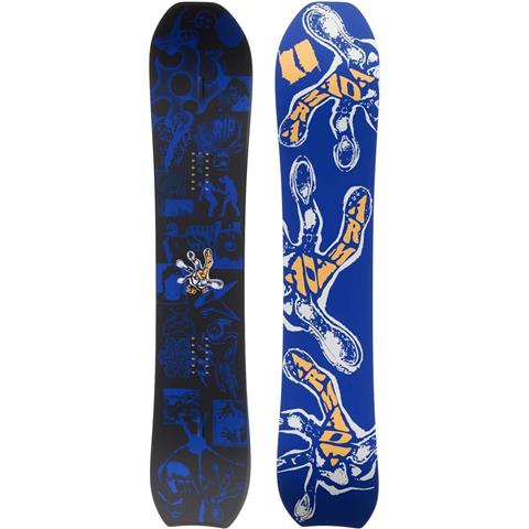Armada Men's Sicko Snowboard