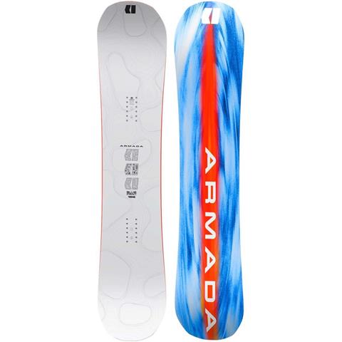 Armada Unisex Blueprint Snowboard