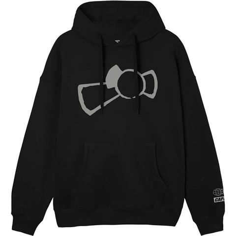 Capita Men's Metaphor Snowboard Hoodie