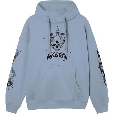 Capita Men's Dark Horse Snowboard Hoodie