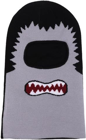 Spiral Wax Wizard Mask