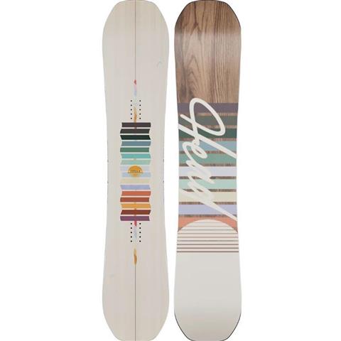 HEAD Stella 2.0 Women’s Snowboard