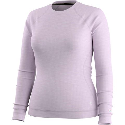 Smartwool Classic Thermal Merino Base Layer Crew - Women's