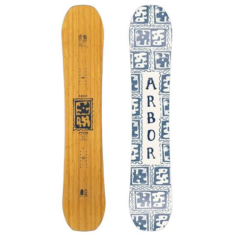 Arbor Women's Swoon Snowboard