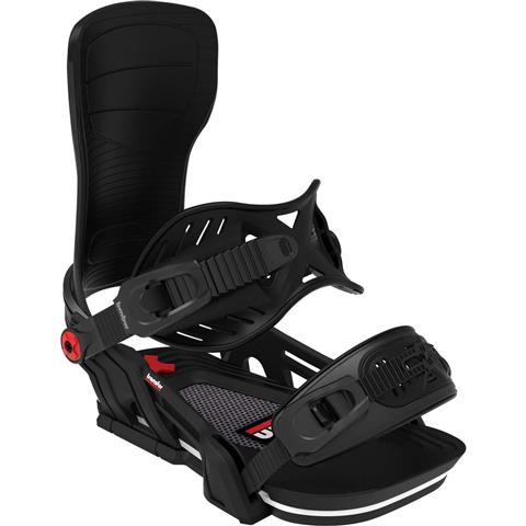 Bent Metal Men's Transfer Snowboard Bindings