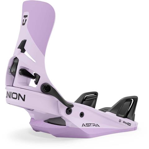 Union Women's Astra Step On Snowboard Bindings