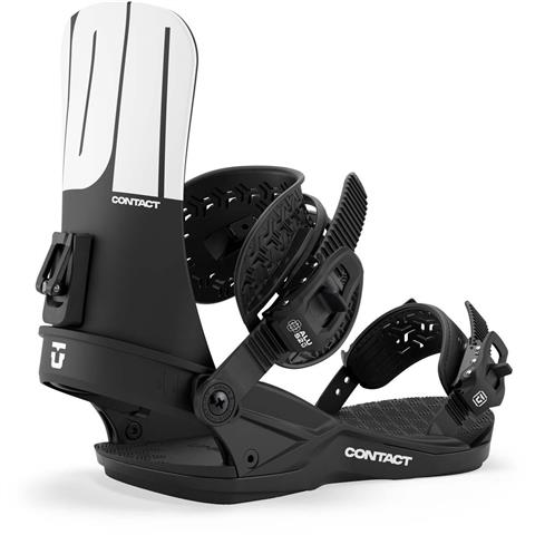 Union Men's Contact Snowboard Bindings