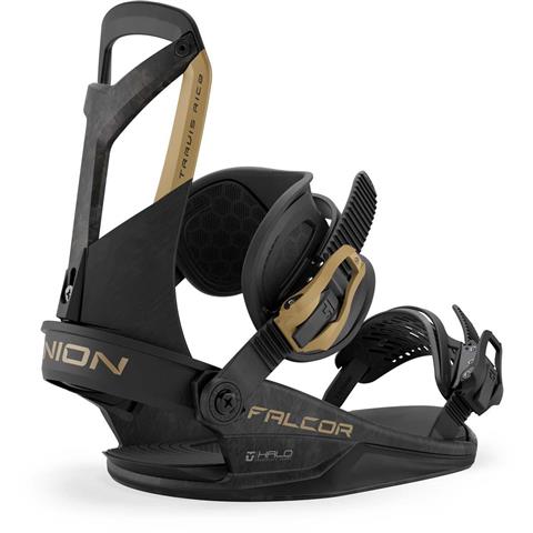 Union Men's Falcor Snowboard Bindings