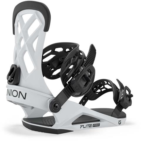Union Men's Flite Pro Snowboard Bindings