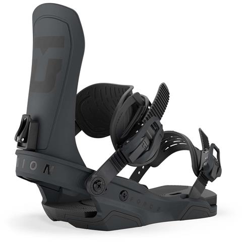 Union Men's Force Team Snowboard Bindings