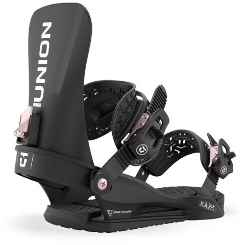 Union Women's Juliet Snowboard Bindings