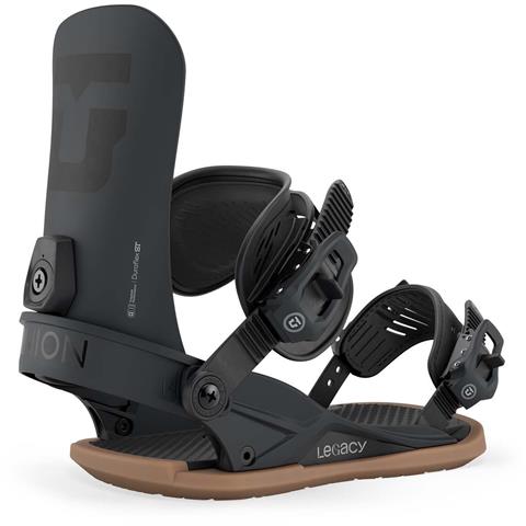 Union Women's Legacy Snowboard Bindings