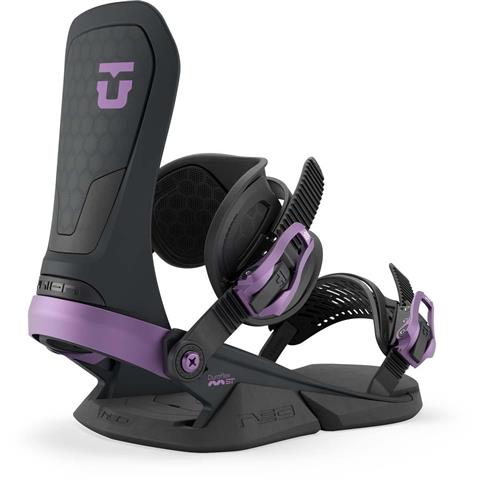 Union Men's Neo Snowboard Bindings