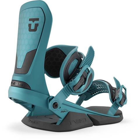 Union Men's Neo Snowboard Bindings