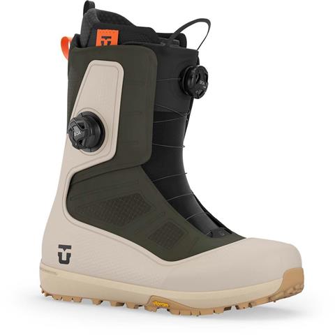 Union Men's Reset Pro Snowboard Boots