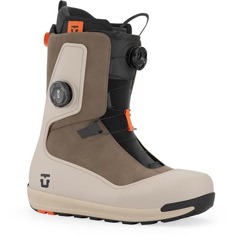 Union Men's Reset Snowboard Boots