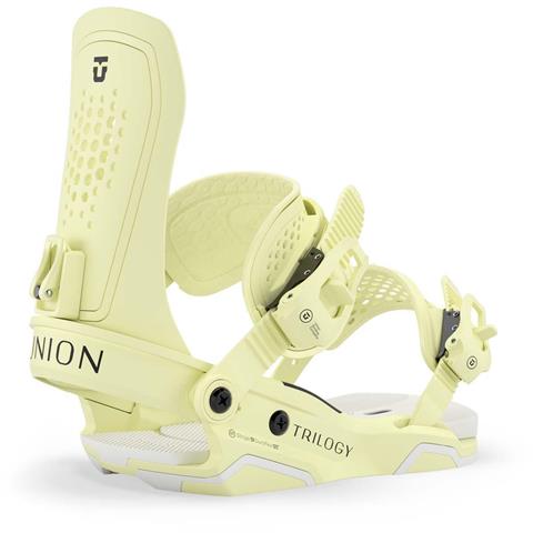Union Women's Trilogy Snowboard Bindings