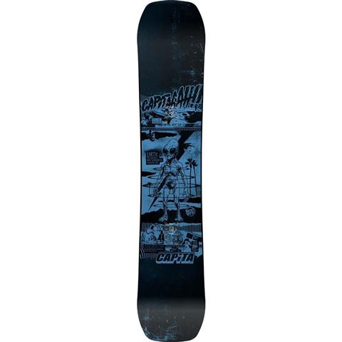 Capita Youth Brigade Snowboard