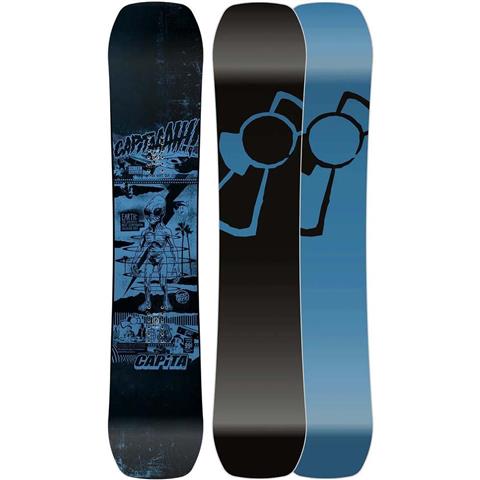 Capita Youth Brigade Snowboard