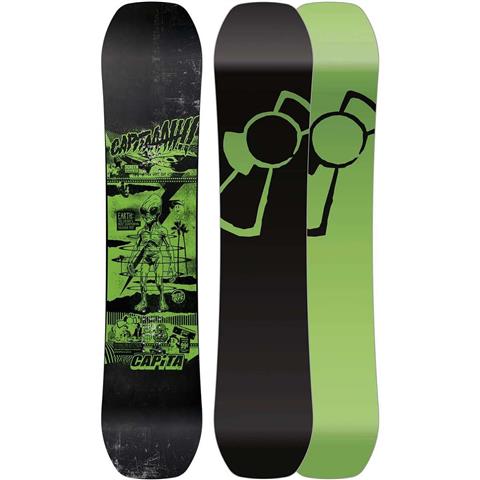 Capita Youth Brigade Mini Snowboard