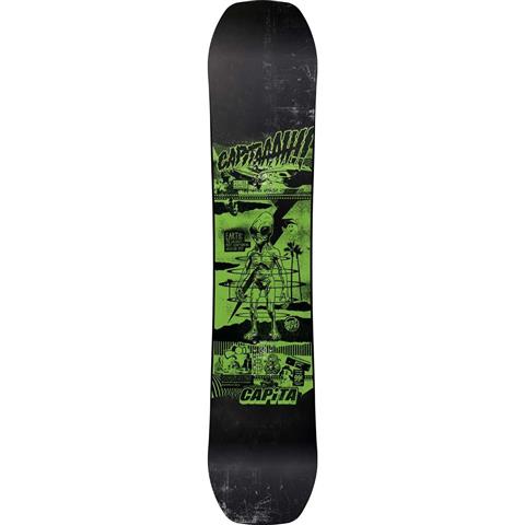 Capita Youth Brigade Mini Snowboard