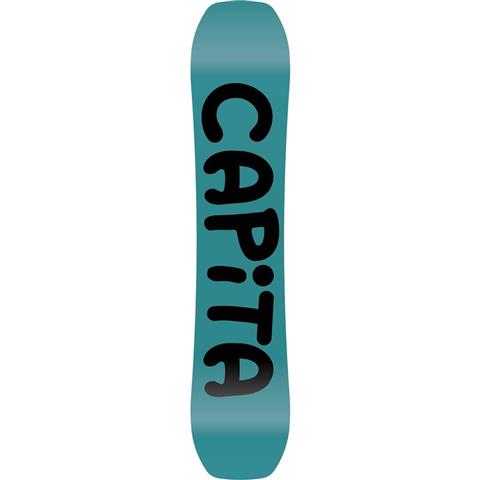 Capita Youth Micro Mini Snowboard