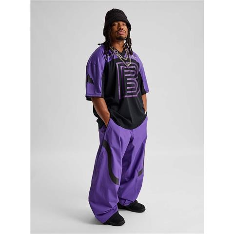 Burton Men's 2L Simple Pants