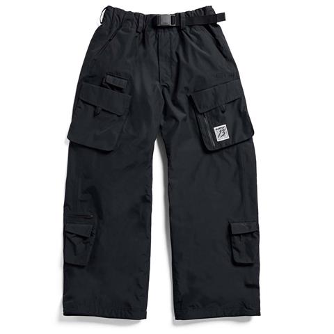 Burton Men's 2L Baggy Cargo Pants