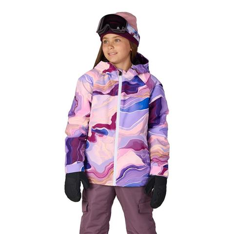 686 Athena Insulated Jacket - Girl's