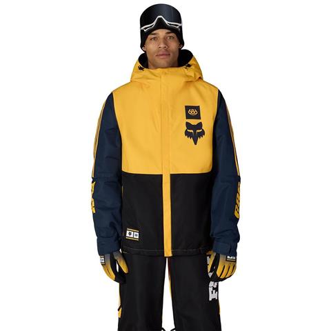 686 Men's 686 x Fox Racing Spec Insulated Jacket