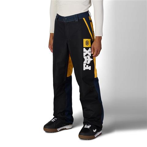 686 Men's 686 x Fox Racing Spec Pant