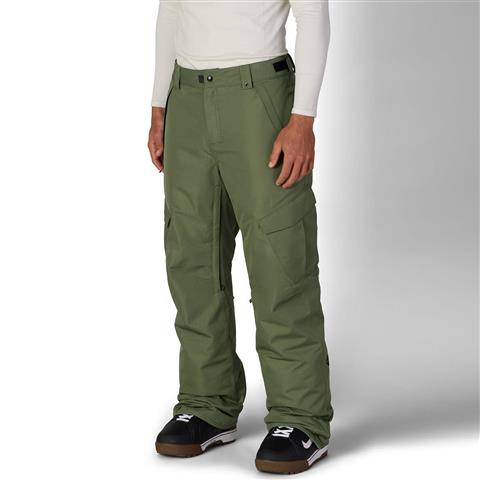 686 Men's Infinity Insulated Cargo Pant
